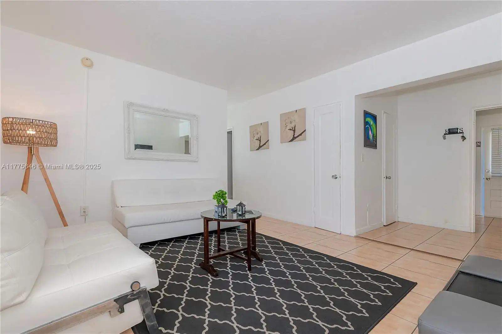 1 bedroom 1 bath Residential for sale at 655 83rd St # 55, Miami Beach FL 33141