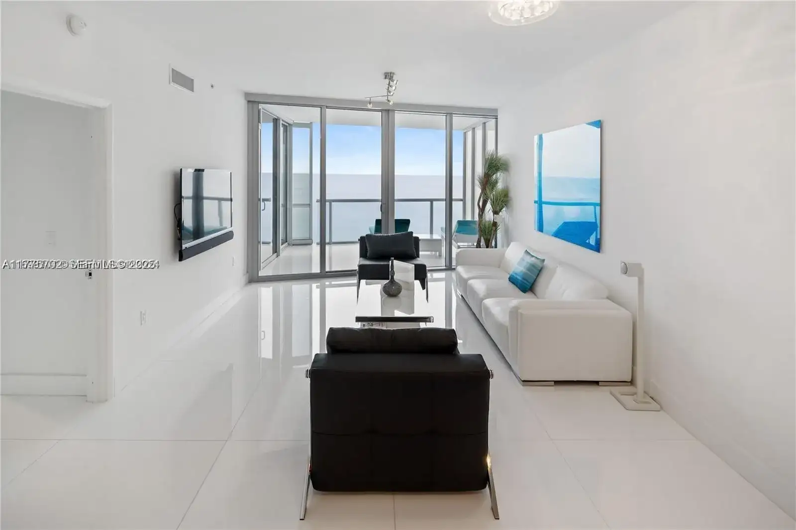 17121 Collins Ave # 1703, Sunny Isles Beach FL 33160 photo 5
