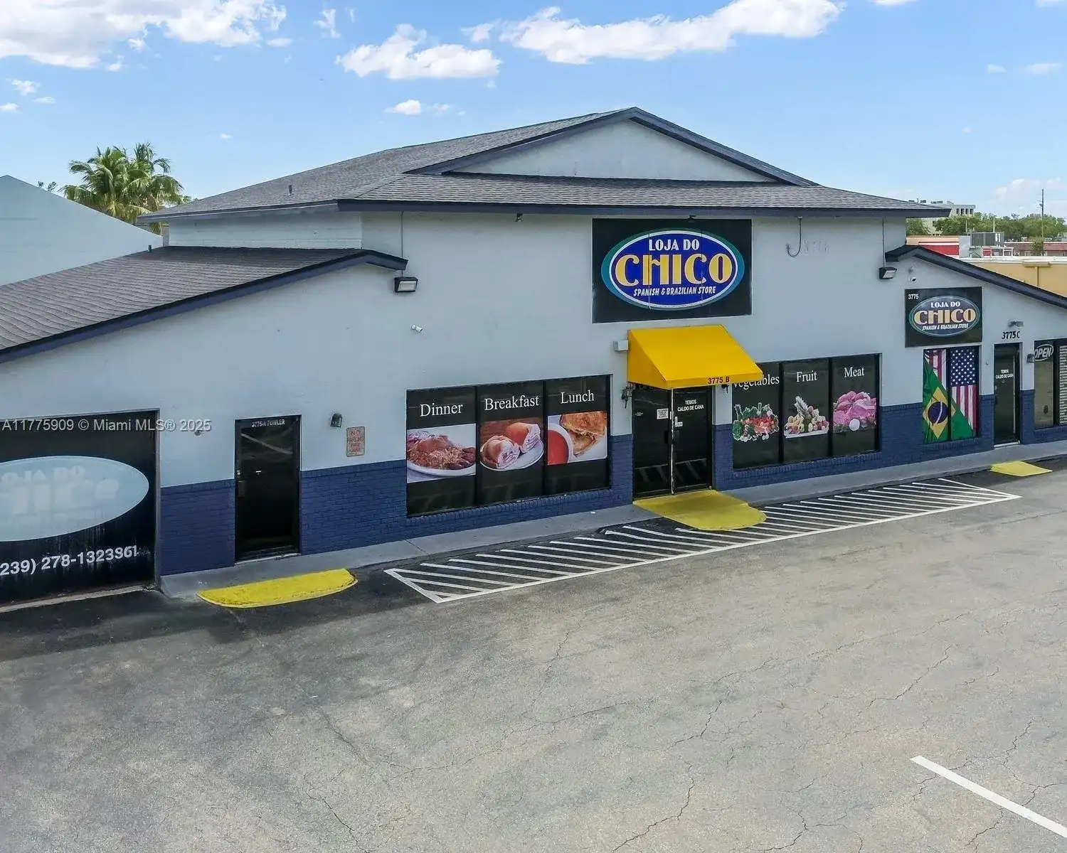 3775 Fowler ST, Fort Myers FL 33901 photo 2
