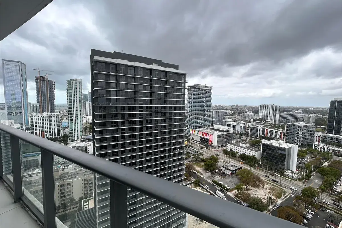 501 NE 31st St # 2909, Miami FL 33137