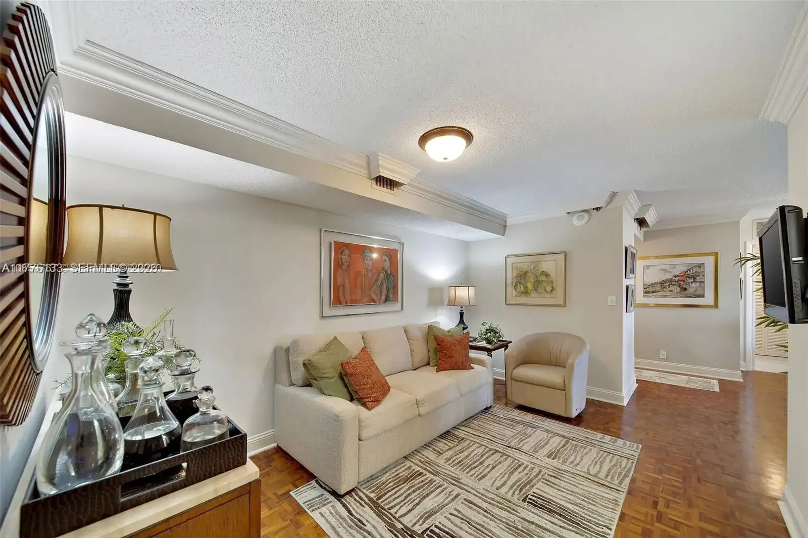 2000 Towerside Ter # 1905, Miami FL 33138 photo 5