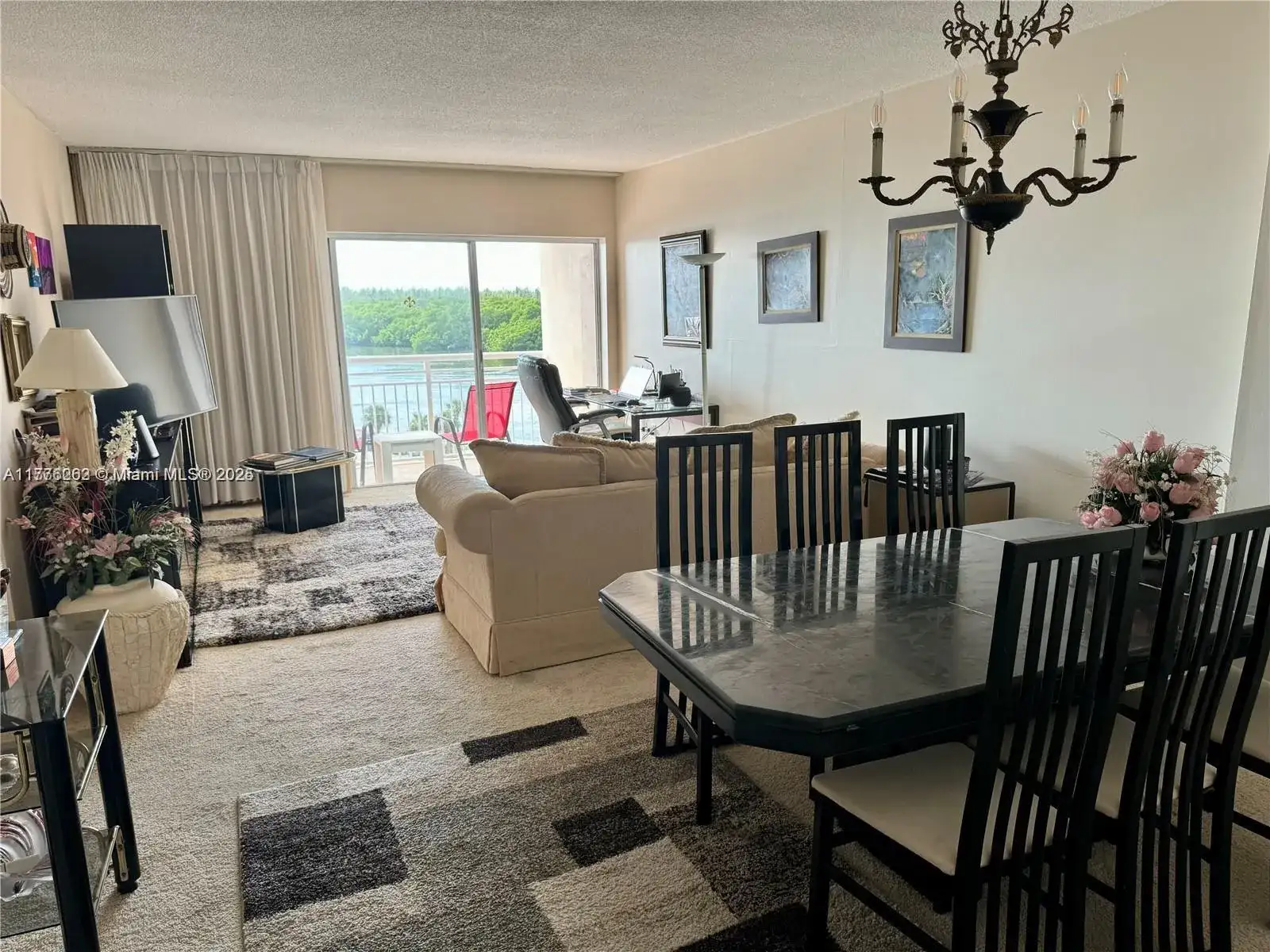 400 Kings Point Dr # 609, Sunny Isles Beach FL 33160 photo 5
