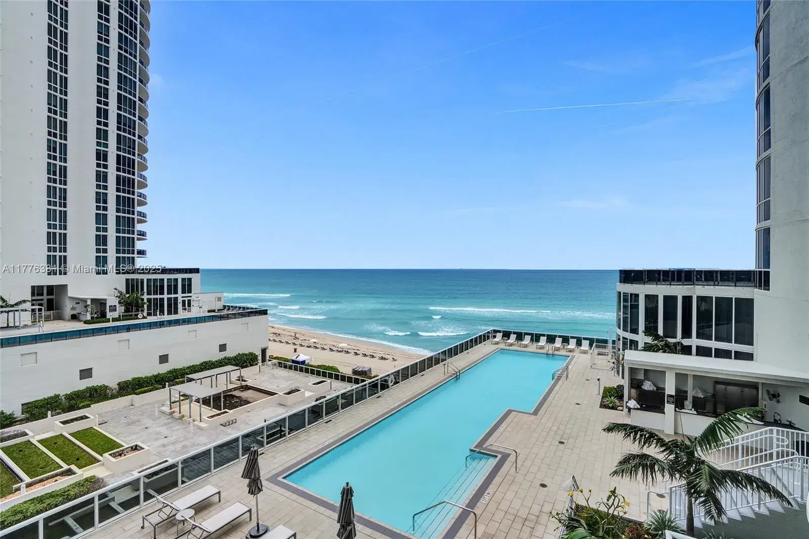 15811 Collins Ave # 603, Sunny Isles Beach FL 33160