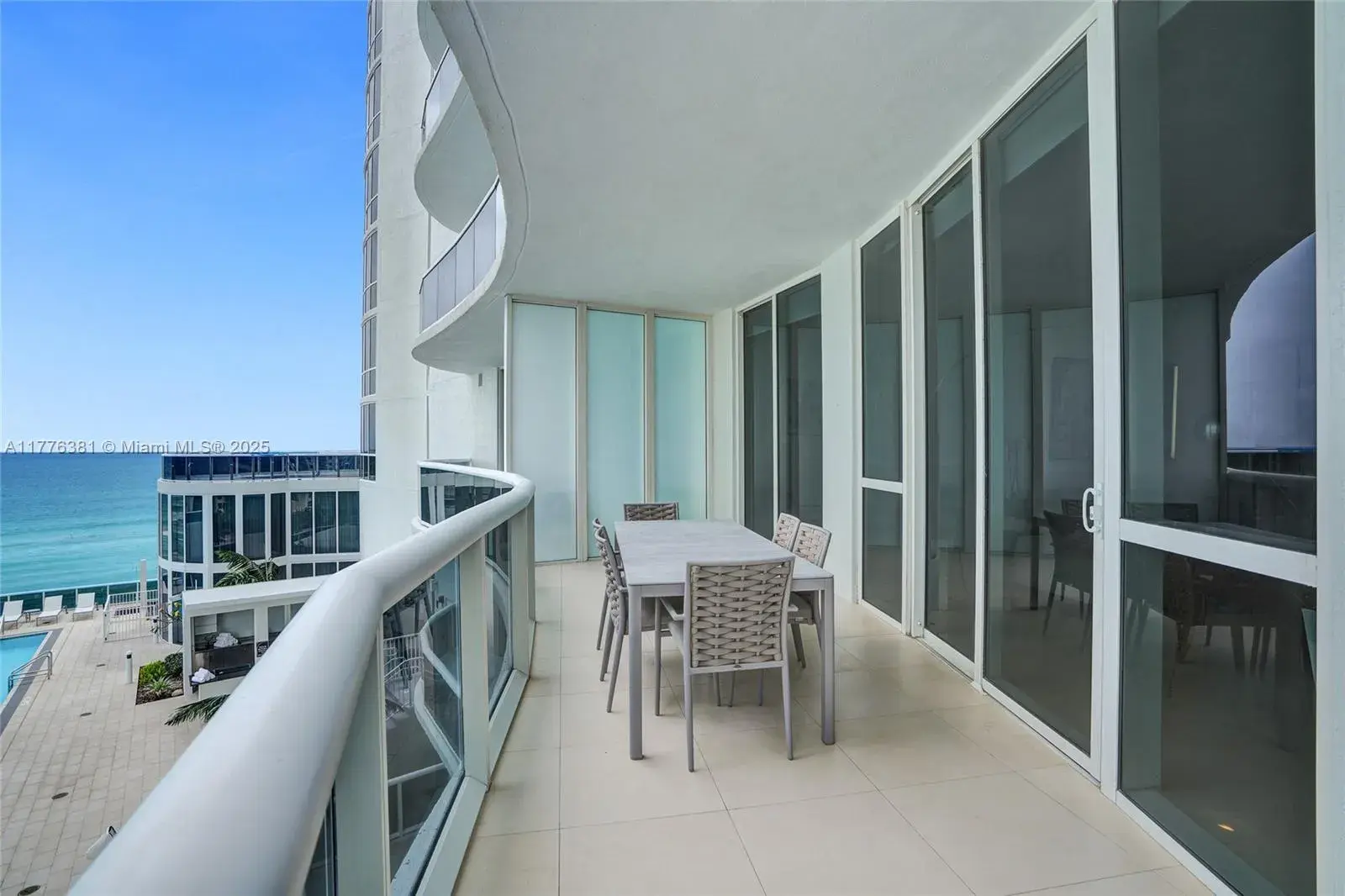 15811 Collins Ave # 603, Sunny Isles Beach FL 33160