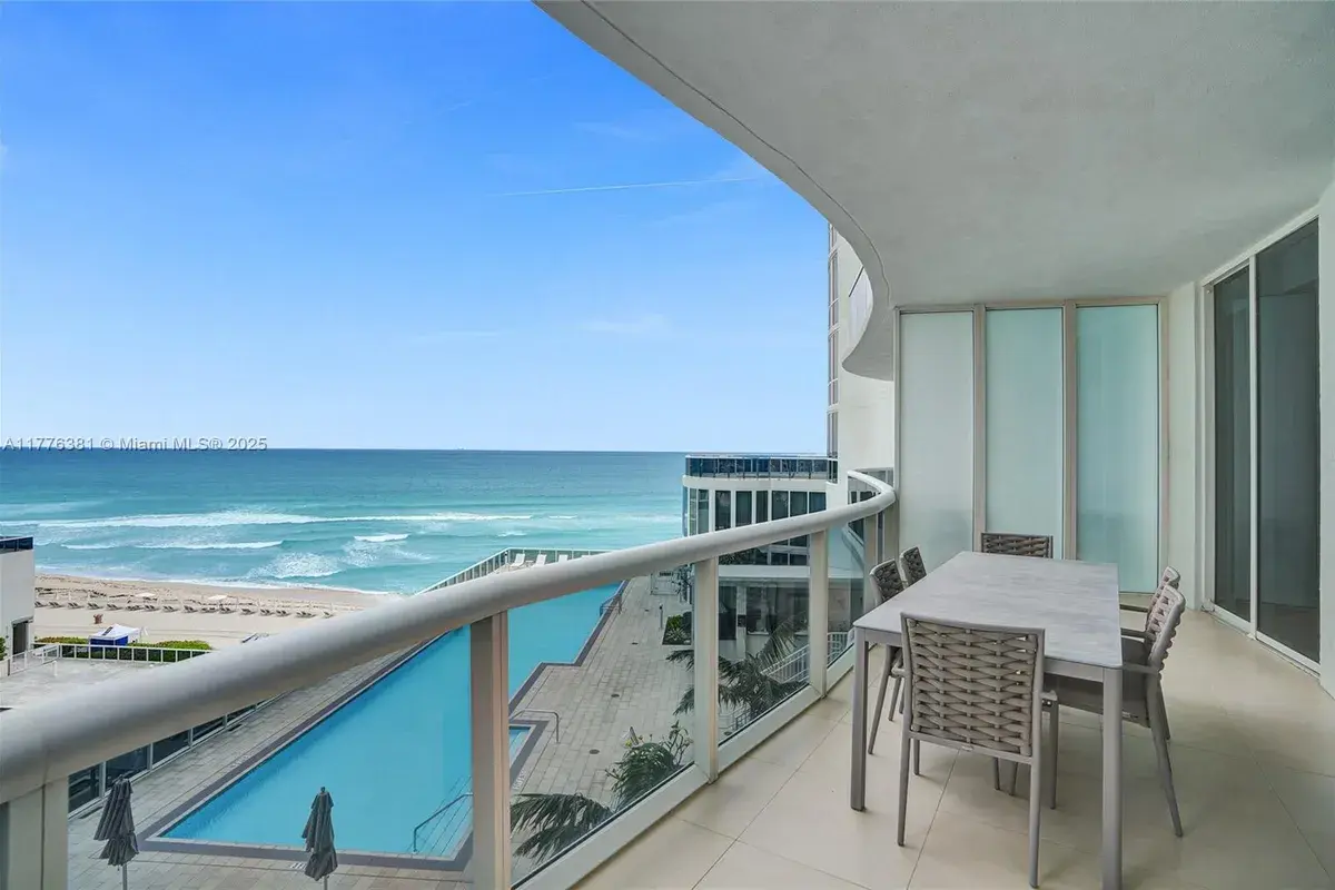 15811 Collins Ave # 603, Sunny Isles Beach FL 33160