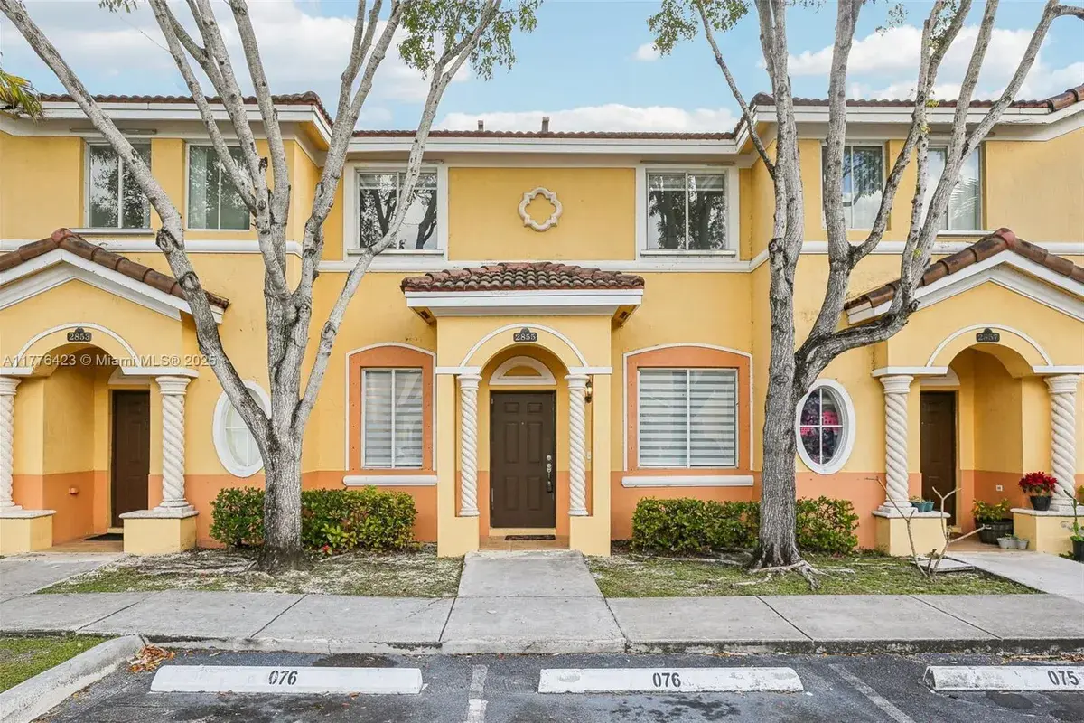 2855 SE 15th Rd # 76, Homestead FL 33035