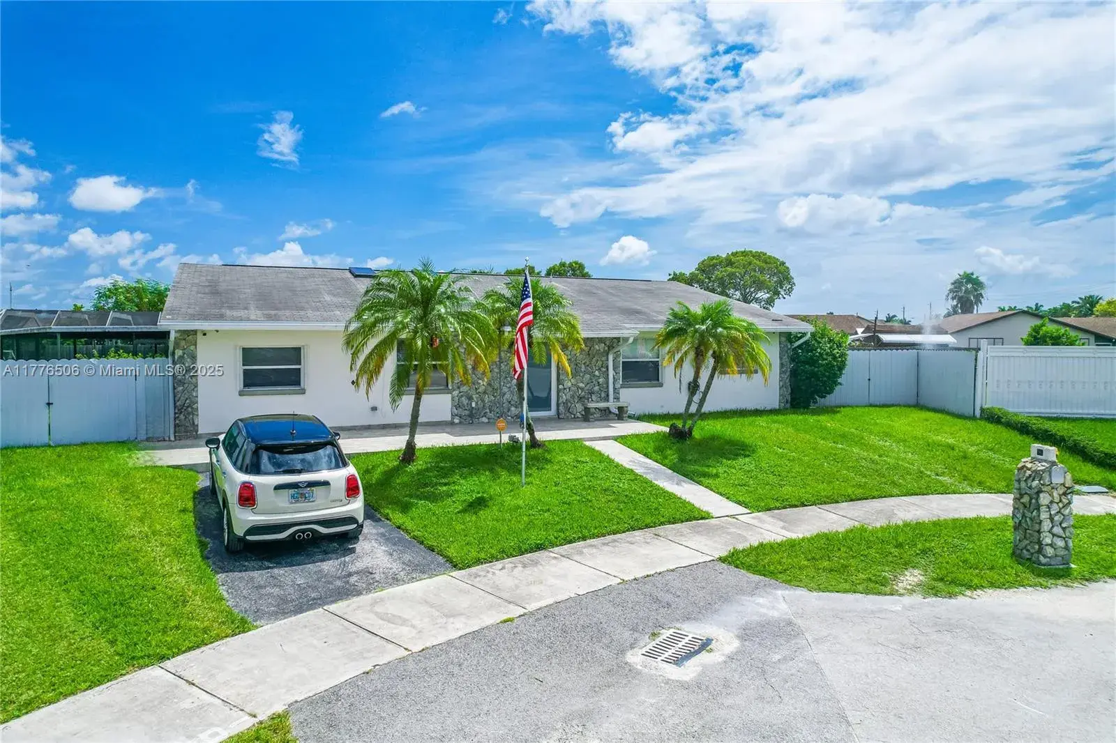 26761 SW 124th Ave, Homestead FL 33032