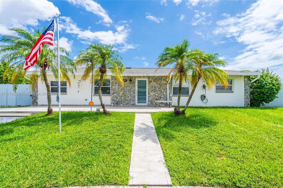 26761 SW 124th Ave, Homestead FL 33032