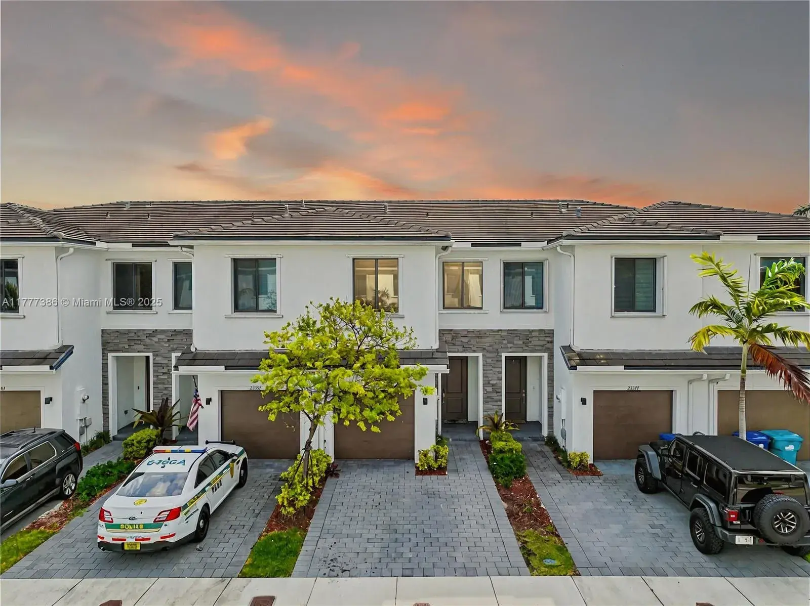 23365 SW 110th Ct, Homestead FL 33032