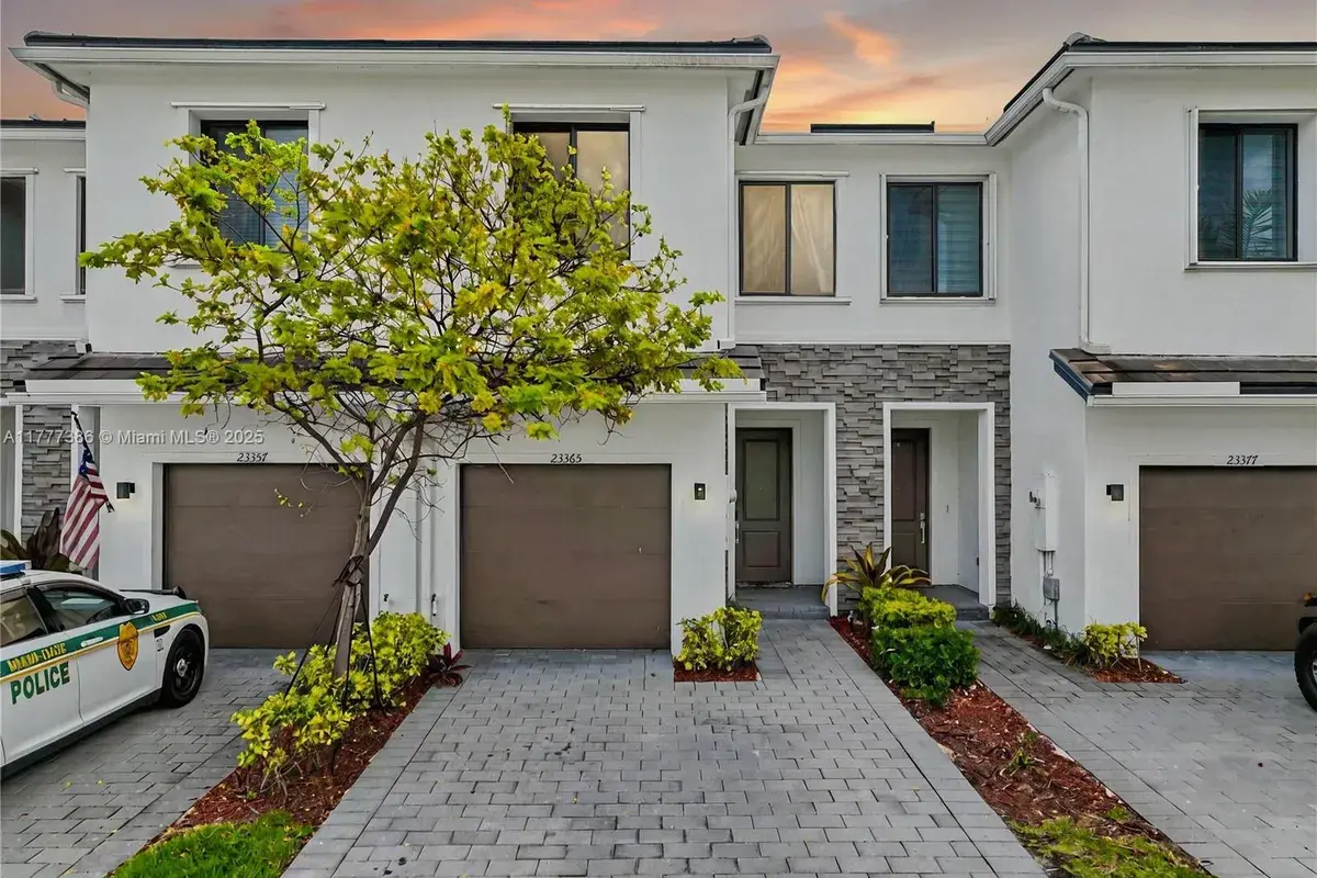 23365 SW 110th Ct, Homestead FL 33032