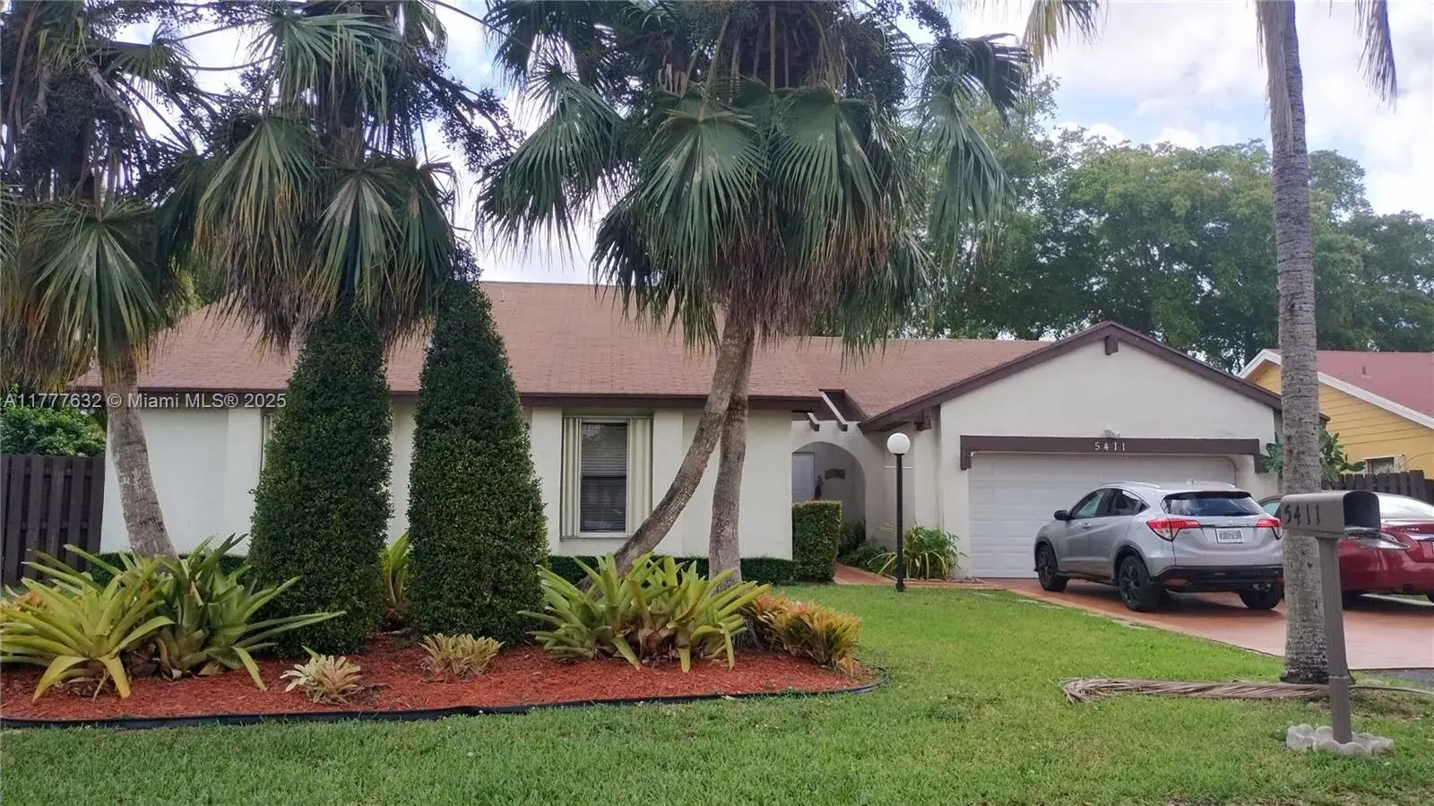 5411 SW 147th Ct, Miami FL 33185