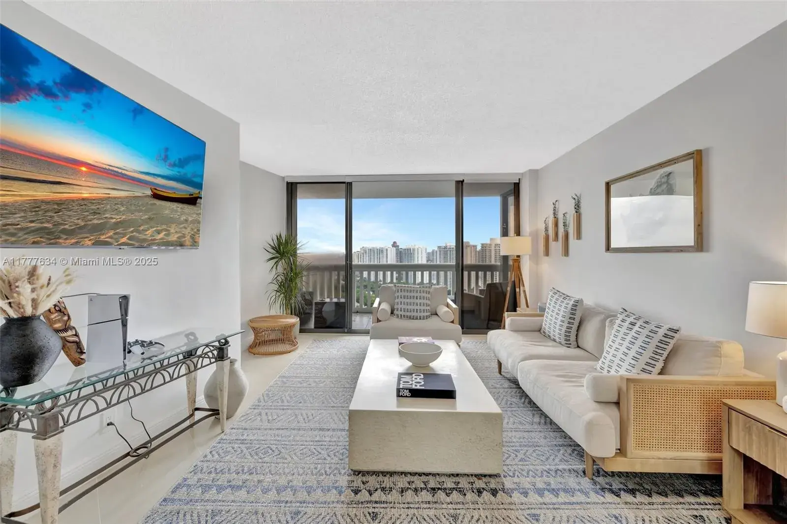 1000 Island Blvd # 3005, Aventura FL 33160