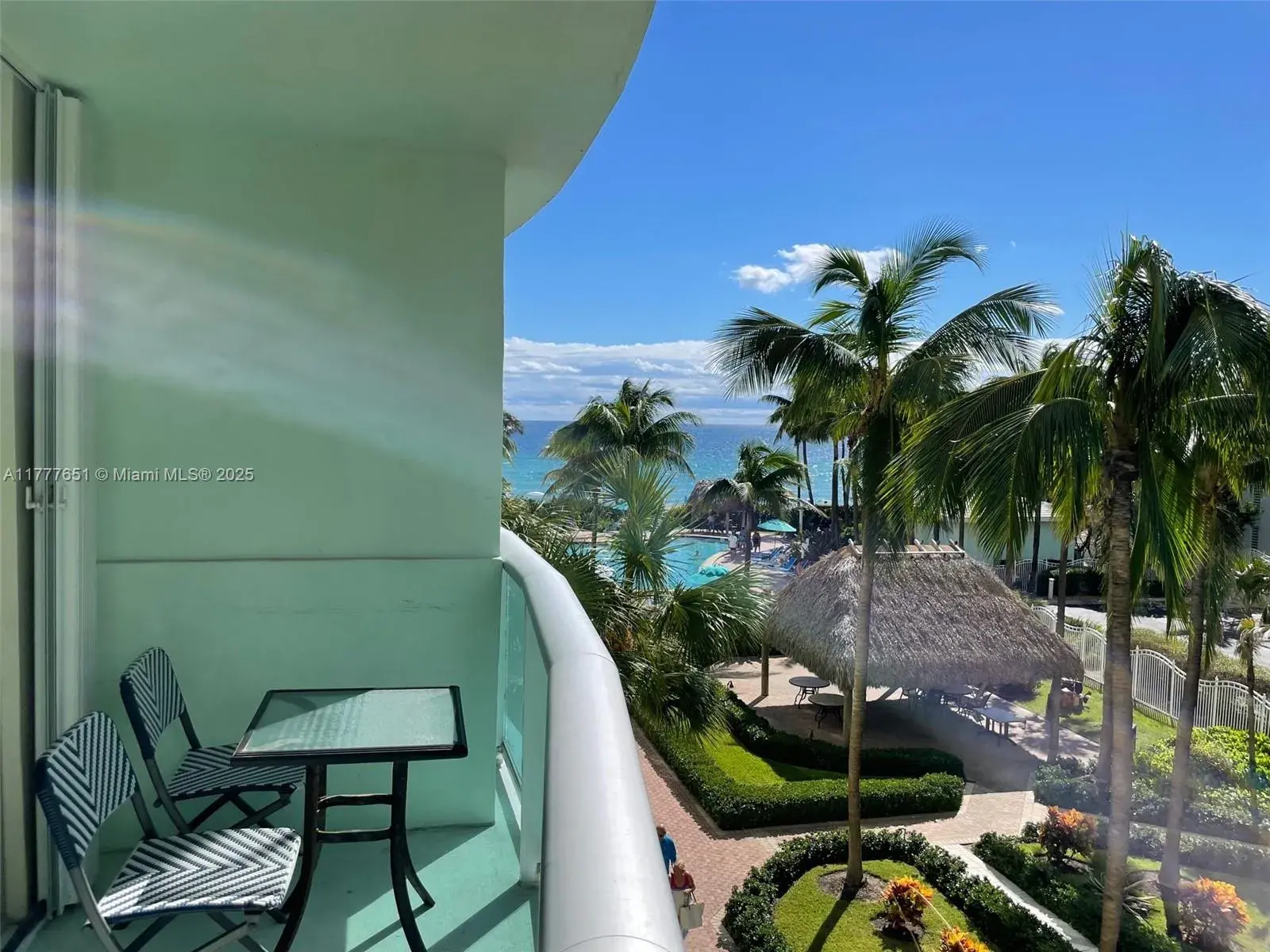 3901 S Ocean Dr # 3K, Hollywood FL 33019
