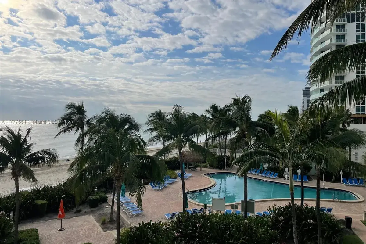 3901 S Ocean Dr # 3K, Hollywood FL 33019