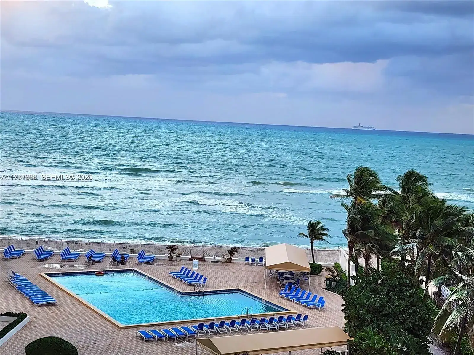 3505 S Ocean Dr # 1011, Hollywood FL 33019 photo 2