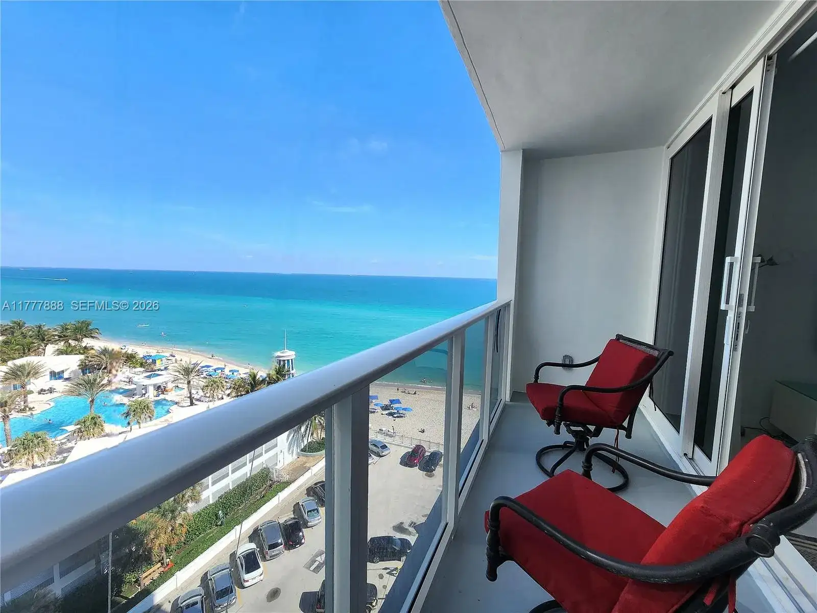 3505 S Ocean Dr # 1011, Hollywood FL 33019 photo 3