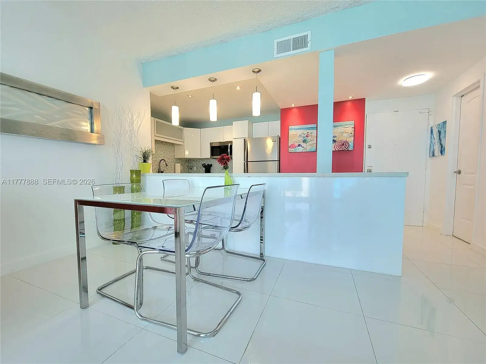 3505 S Ocean Dr # 1011, Hollywood FL 33019 photo 5