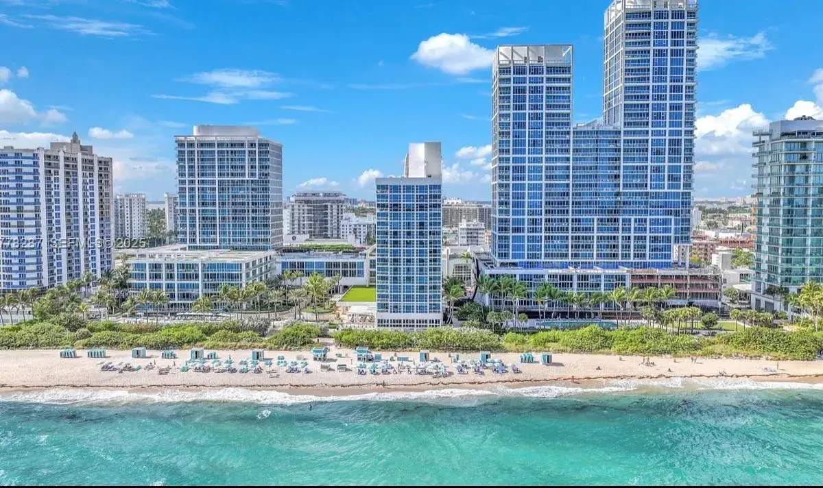6801 Collins Ave # 717, Miami Beach FL 33141