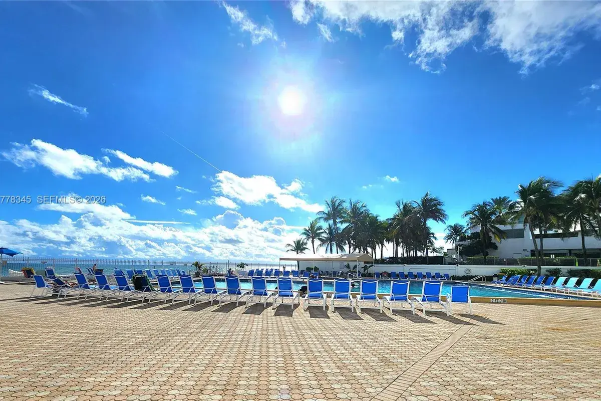 3505 S Ocean Dr # 610, Hollywood FL 33019