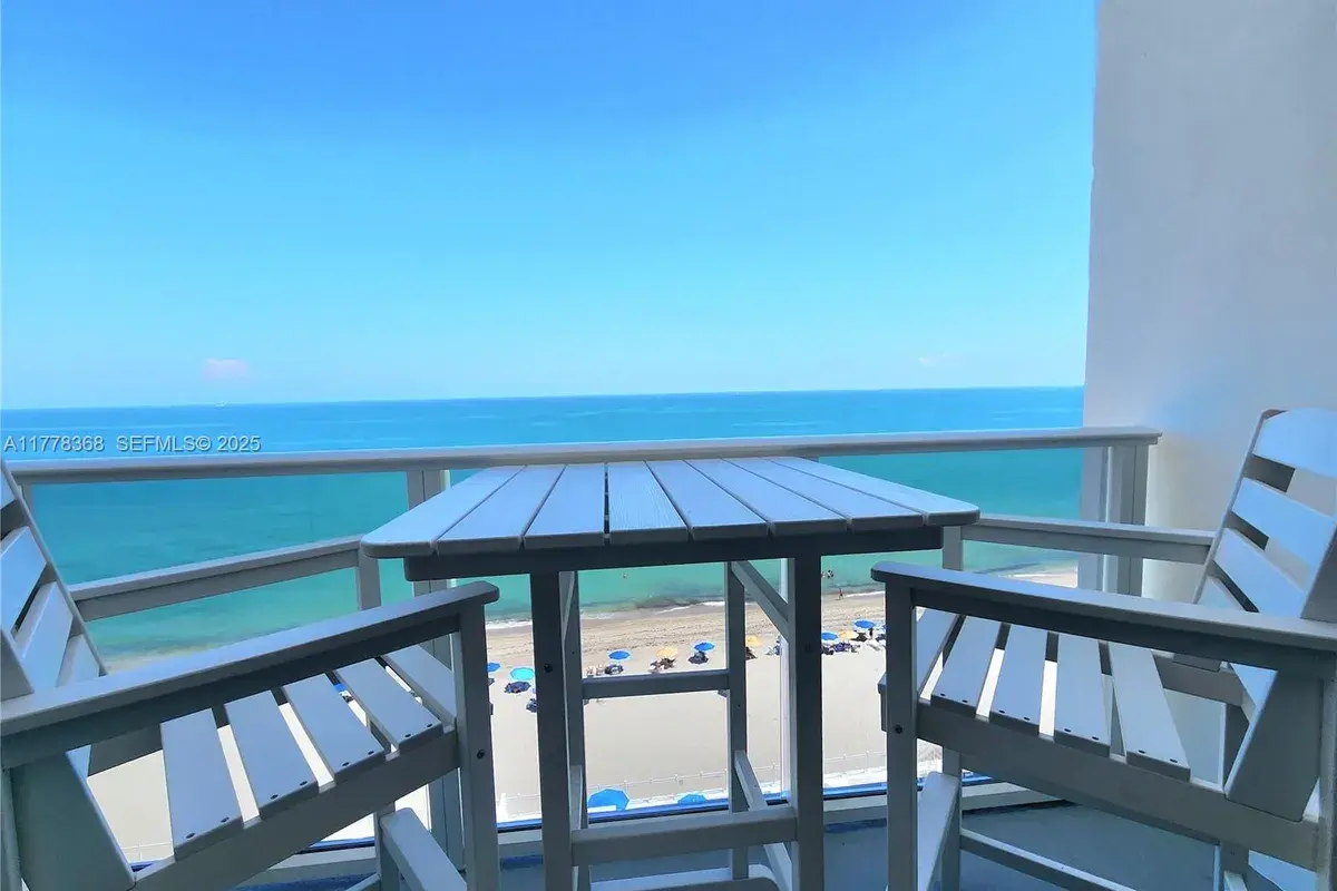 3505 S Ocean Dr # 914, Hollywood FL 33019