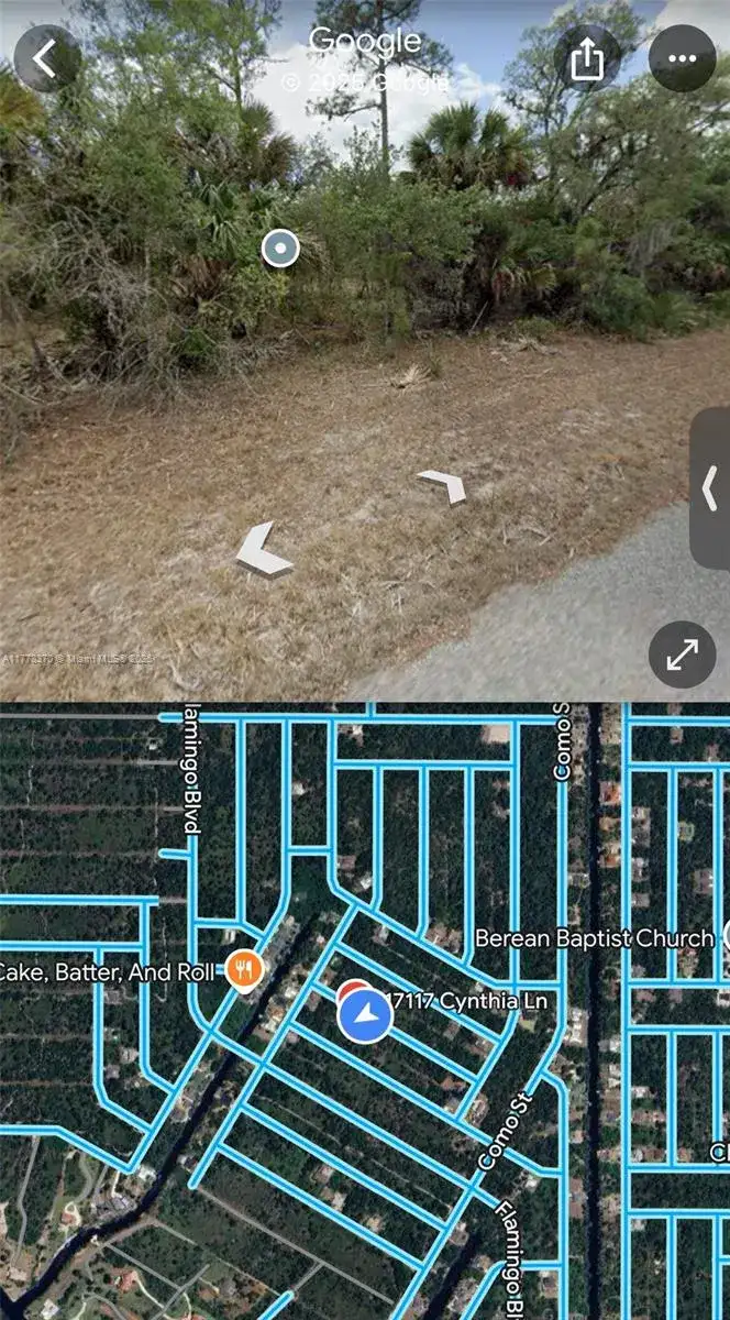 17117 CYNTHIA LN, Port Charlotte FL 33948 photo 2