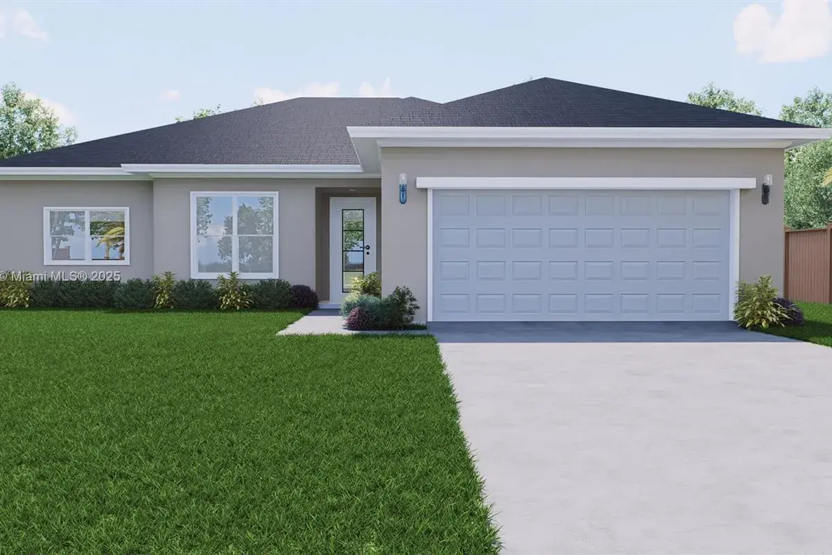 509 Glendale Ave, La Belle FL 33935
