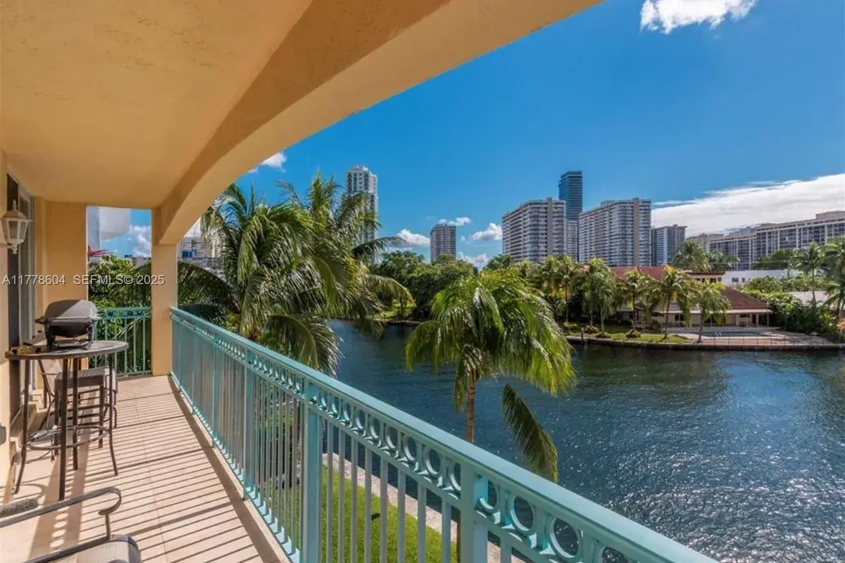 201 Golden Isles Dr # 301, Hallandale Beach FL 33009