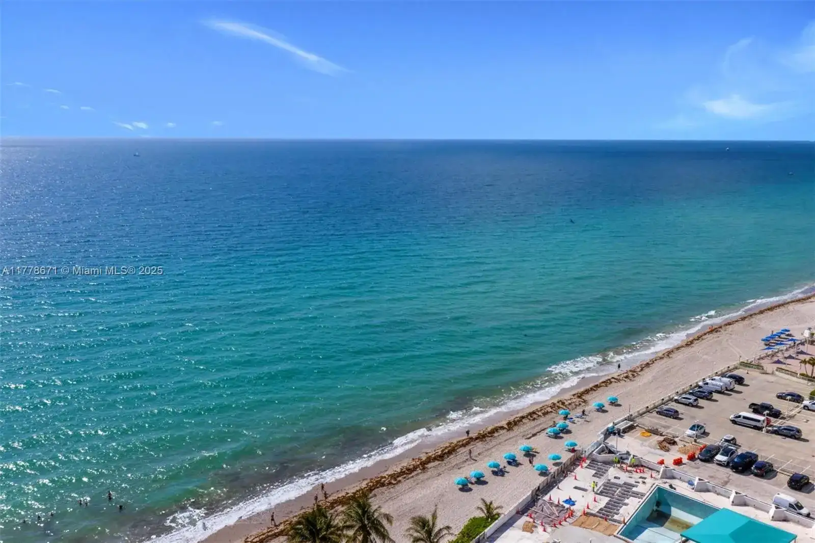 2080 S Ocean Dr, Hallandale Beach FL 33009 photo 2