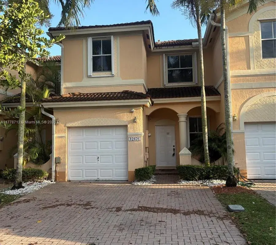 12476 SW 122nd St, Miami FL 33186