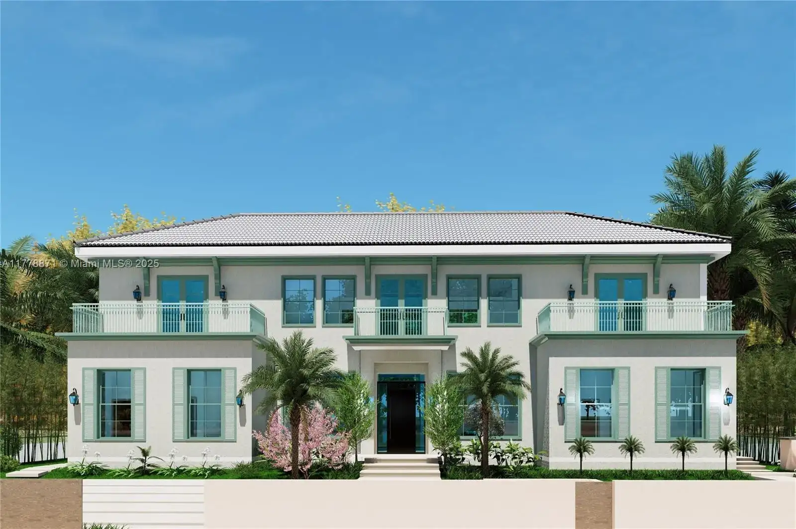 6371 N Bay Rd, Miami Beach FL 33141 photo 4