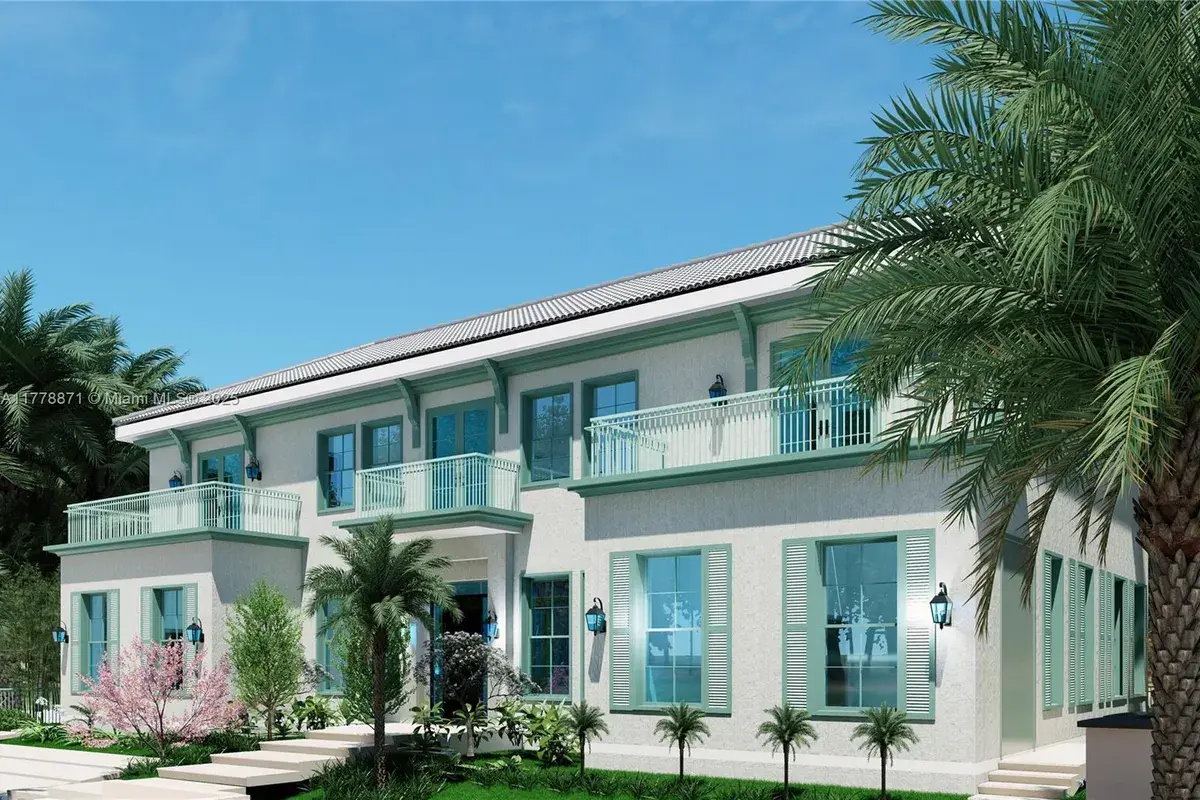 6371 N Bay Rd, Miami Beach FL 33141
