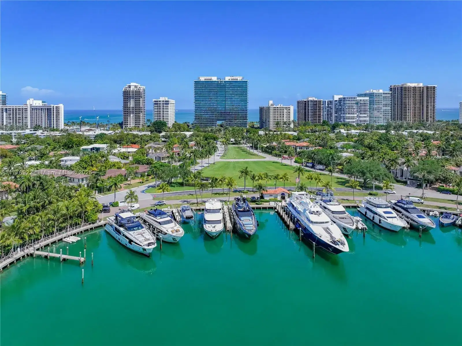 10201 Collins Ave # 1205, Bal Harbour FL 33154 photo 3
