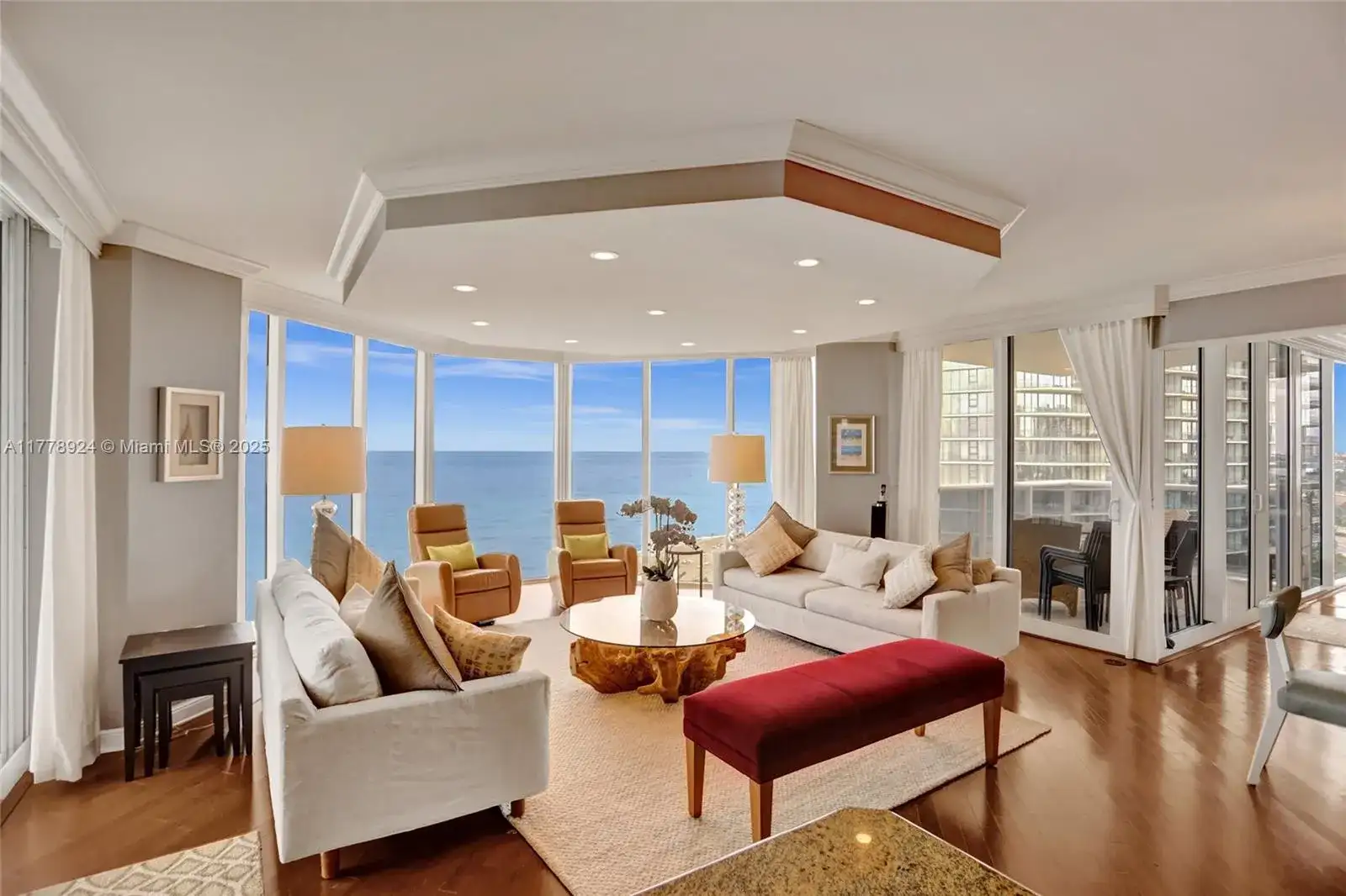 19111 Collins Ave # 908, Sunny Isles Beach FL 33160 photo 5