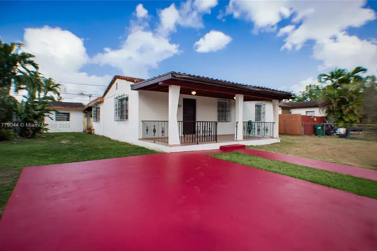 1600 NW 15th Ave, Fort Lauderdale FL 33311