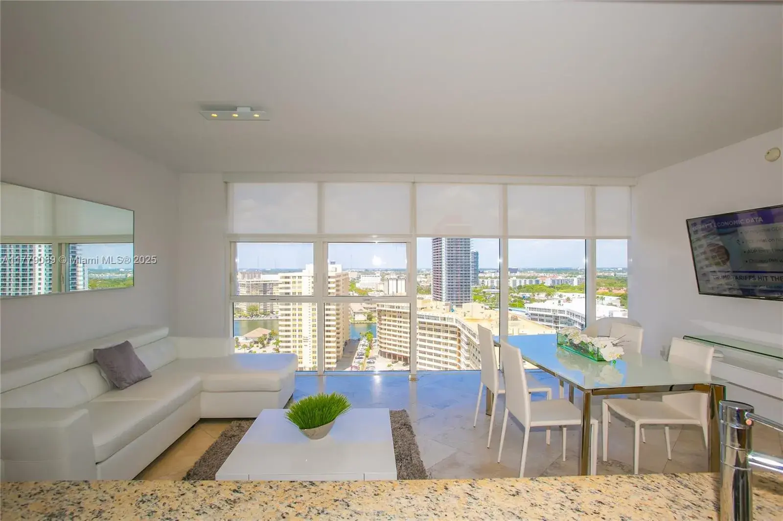 1830 S Ocean Dr # 1907, Hallandale Beach FL 33009