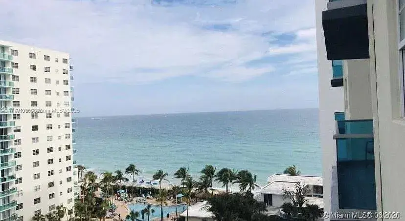 4001 S Ocean Dr # 10K, Hollywood FL 33019