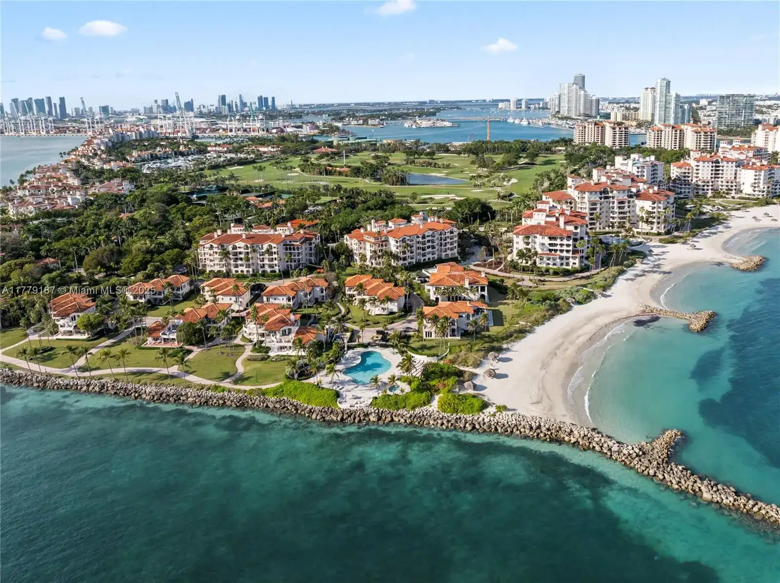 19133 Fisher Island Dr # 19133, Miami Beach FL 33109 photo 2