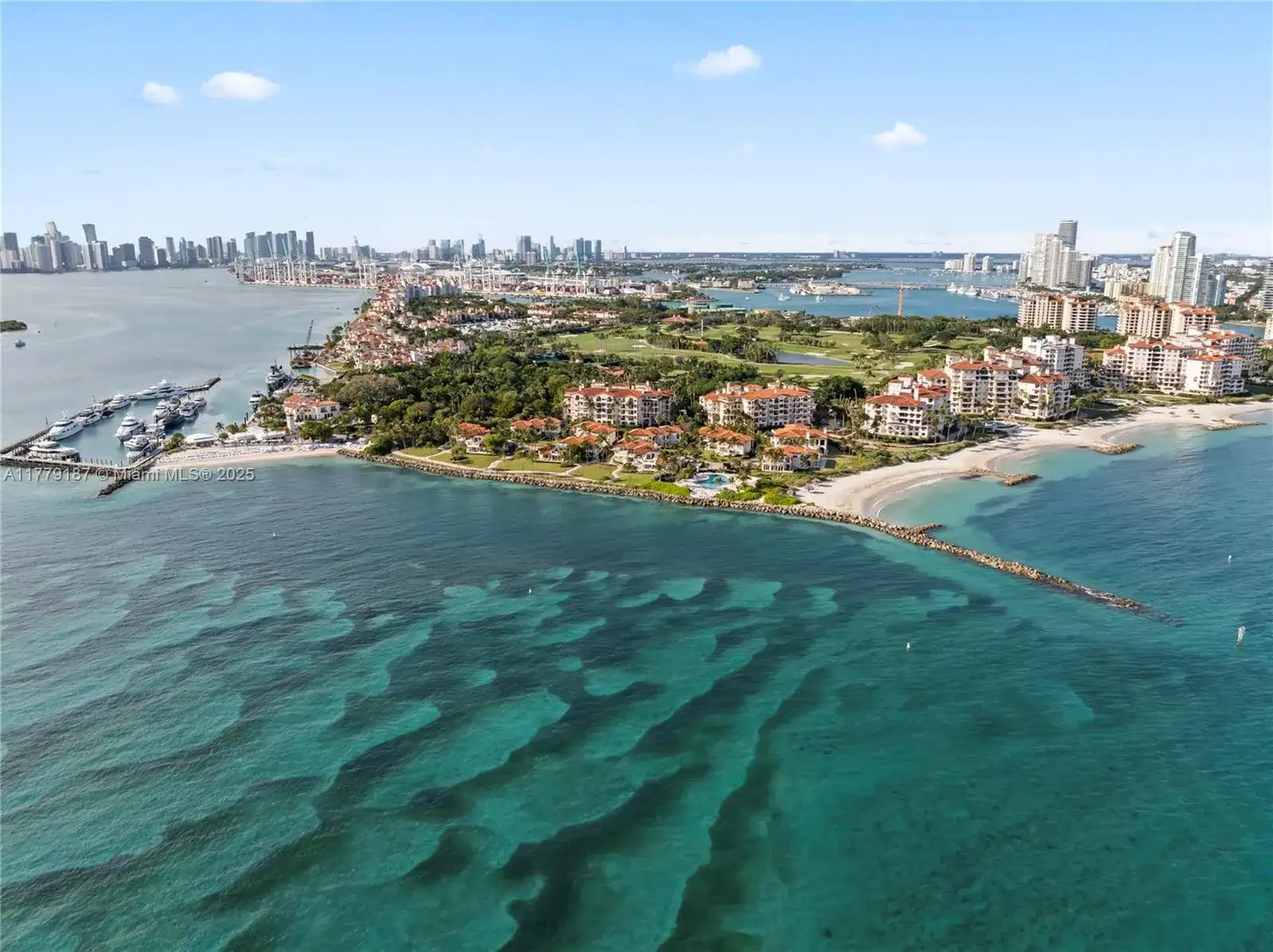 19133 Fisher Island Dr # 19133, Miami Beach FL 33109 photo 3