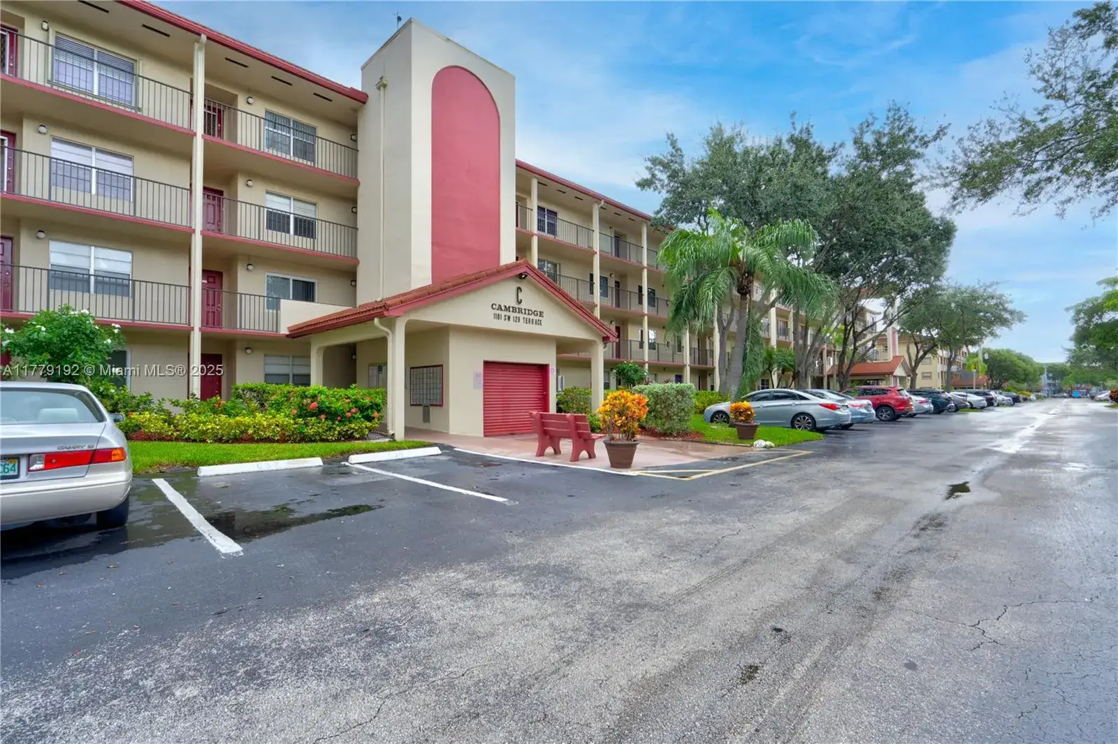 1101 SW 128th Ter # 310C, Pembroke Pines FL 33027
