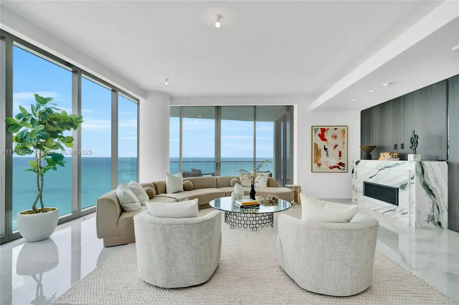 17975 Collins Ave # 2402, Sunny Isles Beach FL 33160 photo 2