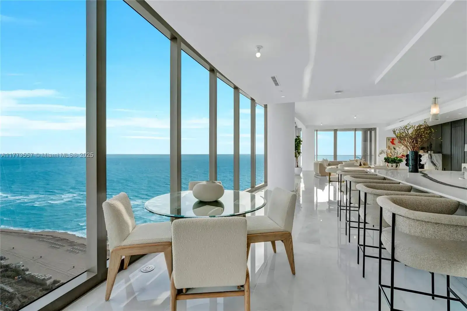 17975 Collins Ave # 2402, Sunny Isles Beach FL 33160 photo 4