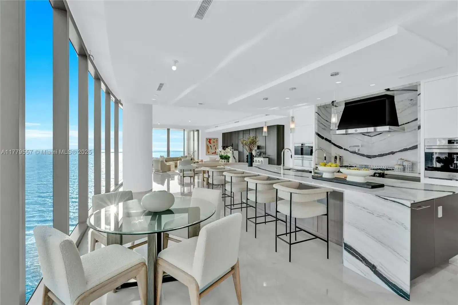 17975 Collins Ave # 2402, Sunny Isles Beach FL 33160 photo 5