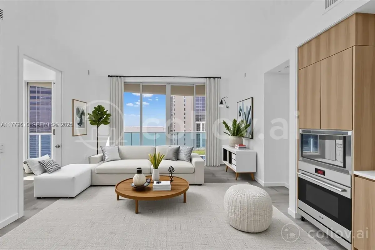 17550 Collins Avenue # 1502, Sunny Isles Beach FL 33160