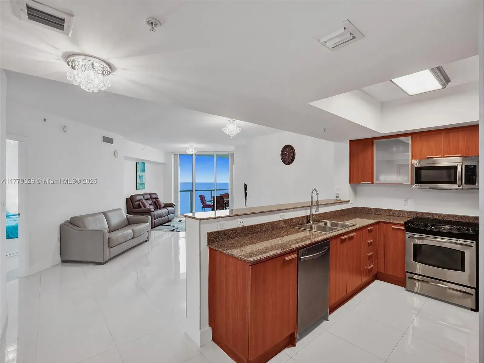 16699 Collins Ave # 2305, Sunny Isles Beach FL 33160