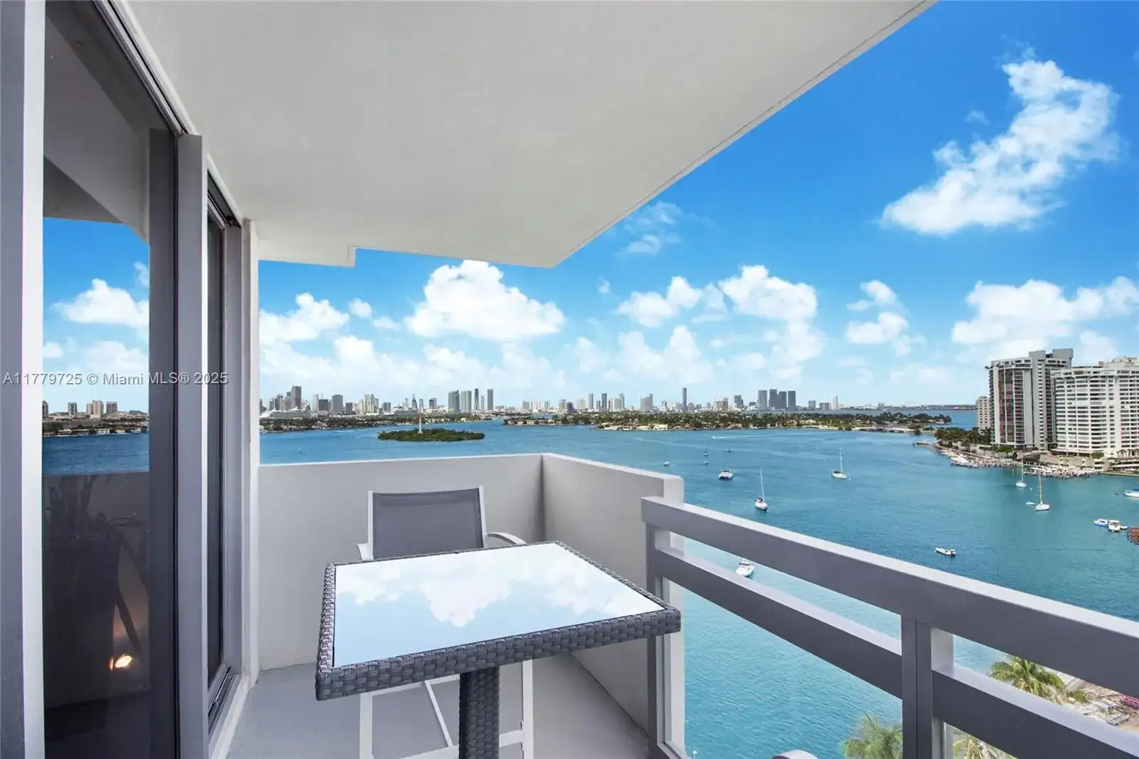 1500 Bay Rd # 1540S, Miami Beach FL 33139 photo 3
