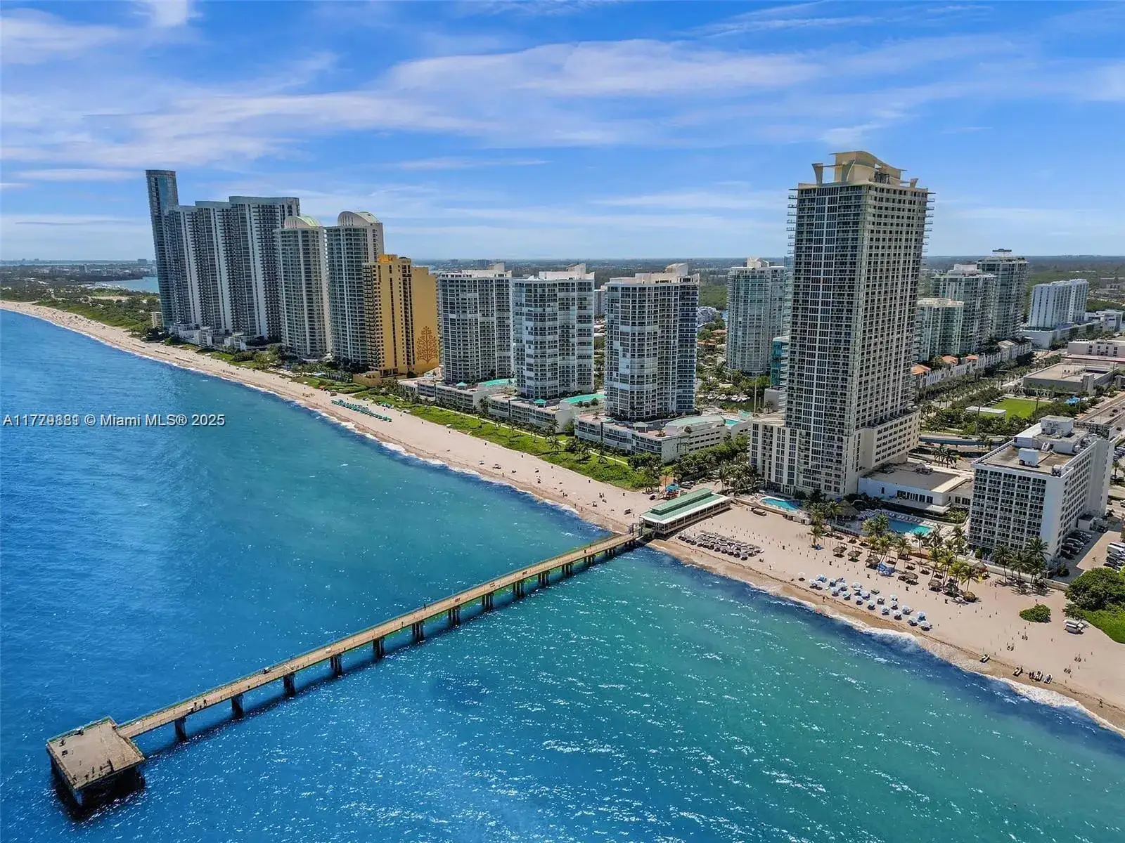 16699 Collins Ave # 2903, Sunny Isles Beach FL 33160