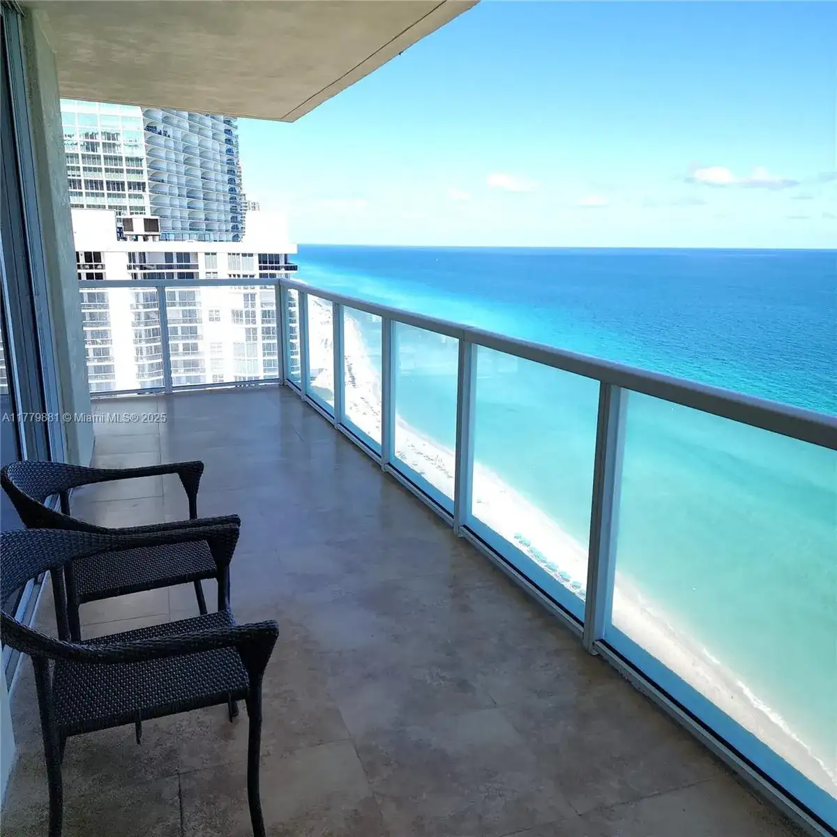 16699 Collins Ave # 2903, Sunny Isles Beach FL 33160 photo 3
