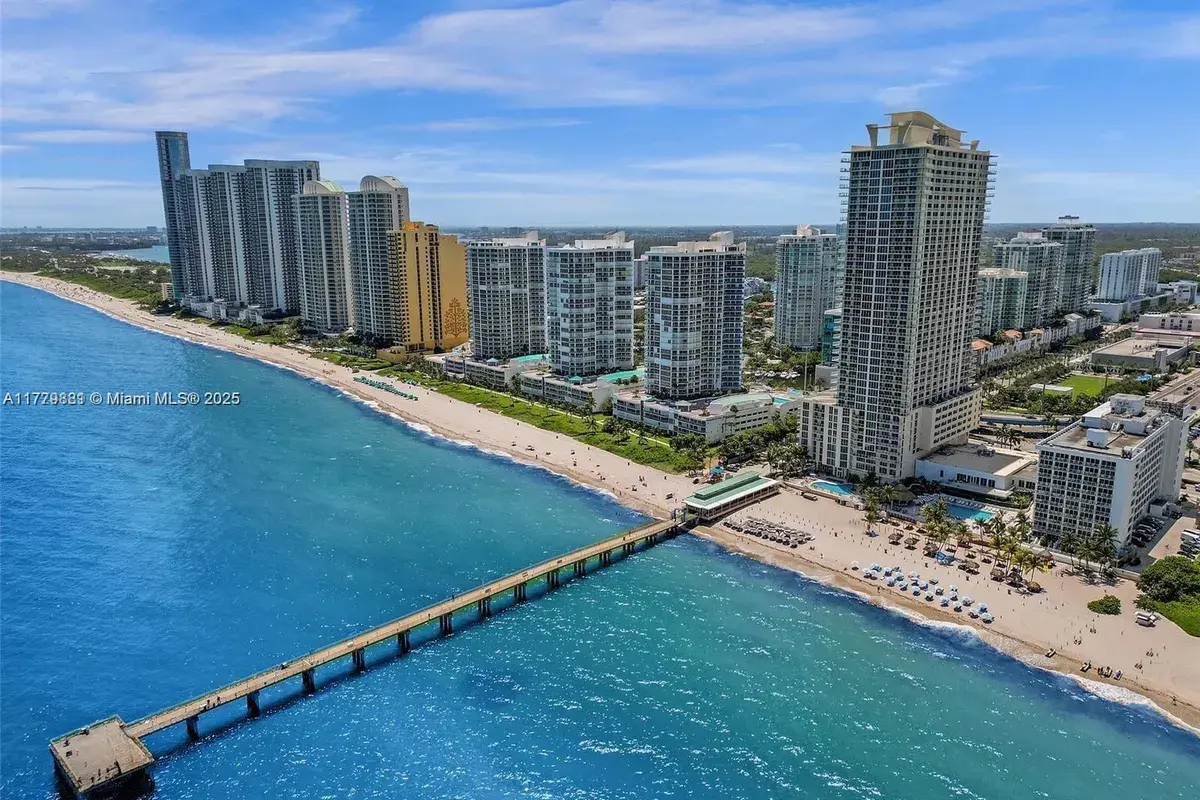 16699 Collins Ave # 2903, Sunny Isles Beach FL 33160