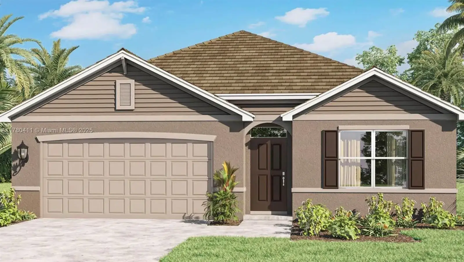 3743 SW Port St Lucie Blvd, Port St. Lucie FL 34953