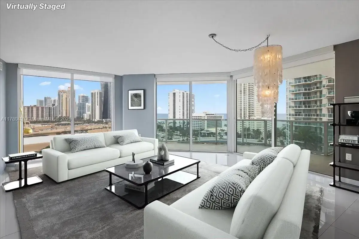 200 SUNNY ISLE BL # 1202, Sunny Isles Beach FL 33160